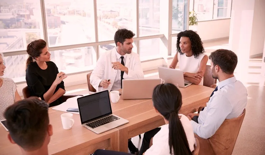 Legal and Ethical Aspects of Healthcare